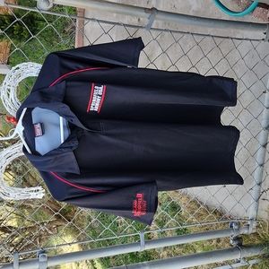 Springfield Armory Polo shirt dry wicking